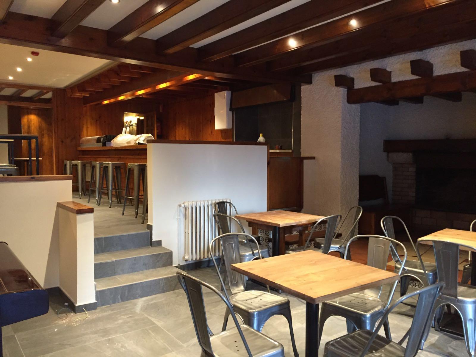 Hotel & Spa Real Villa Anayet Canfranc Bagian luar foto