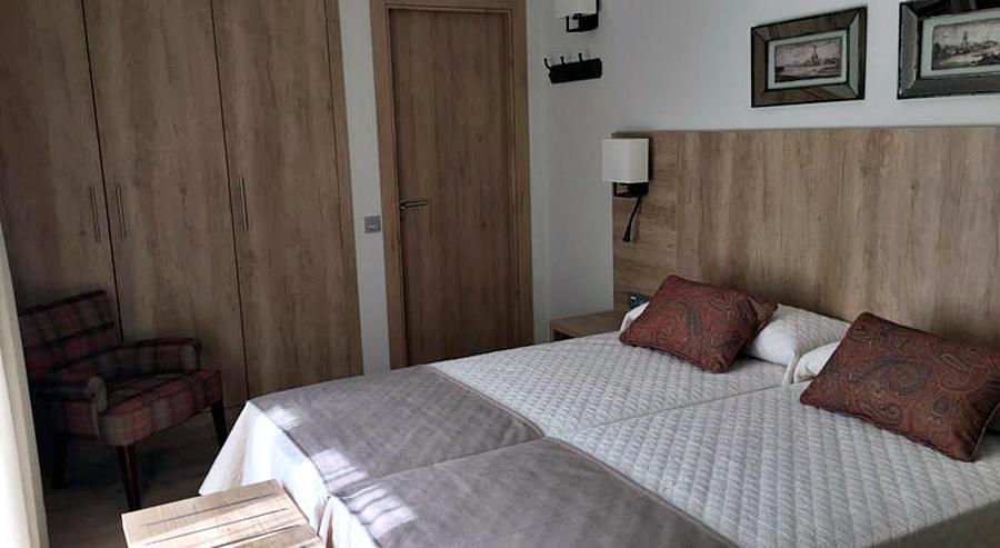 Hotel & Spa Real Villa Anayet Canfranc Bagian luar foto